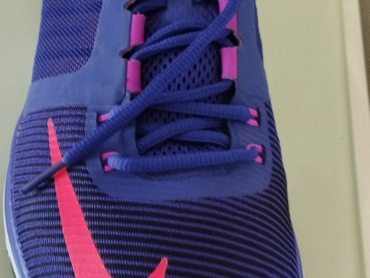 Billede 6 - Sneakers Nike ZOOM SPEED TR3, Str. 45,5