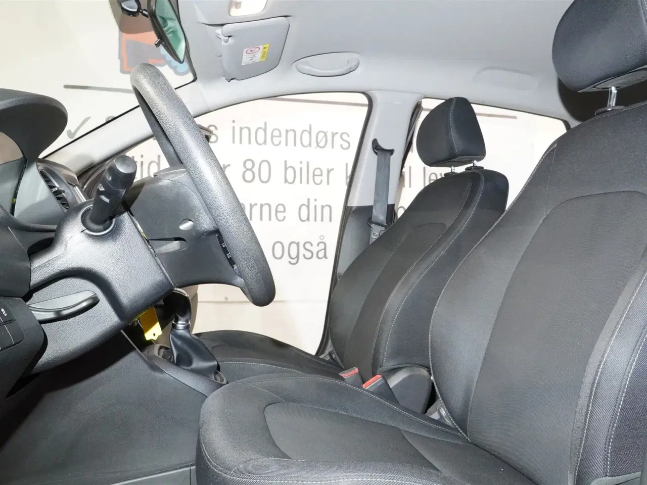 Billede 13 - Hyundai i10 1,0 Eco Trend 67HK 5d