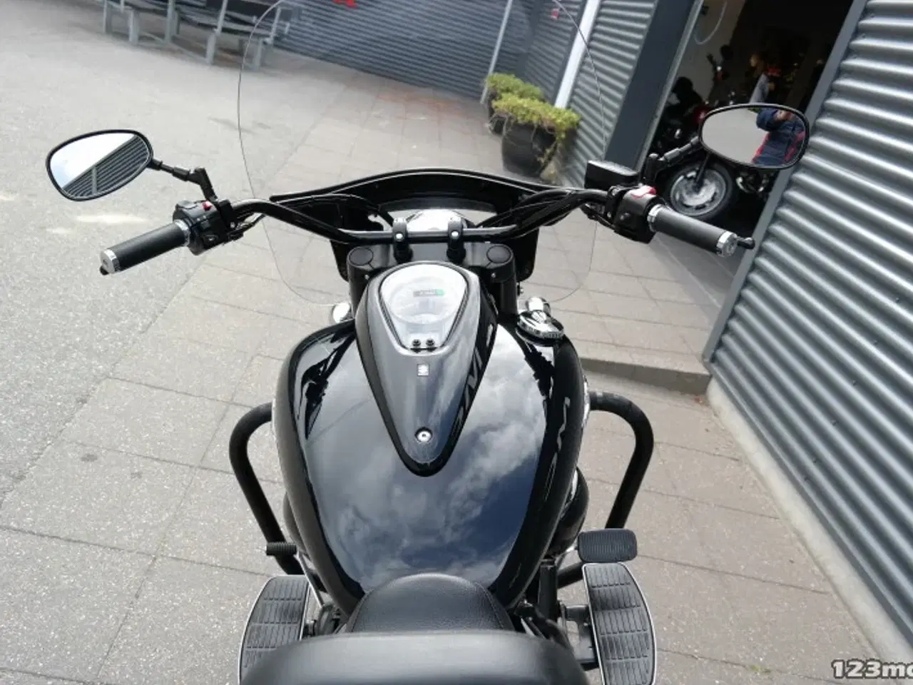 Billede 21 - Suzuki VL 1500 Intruder MC-SYD BYTTER GERNE