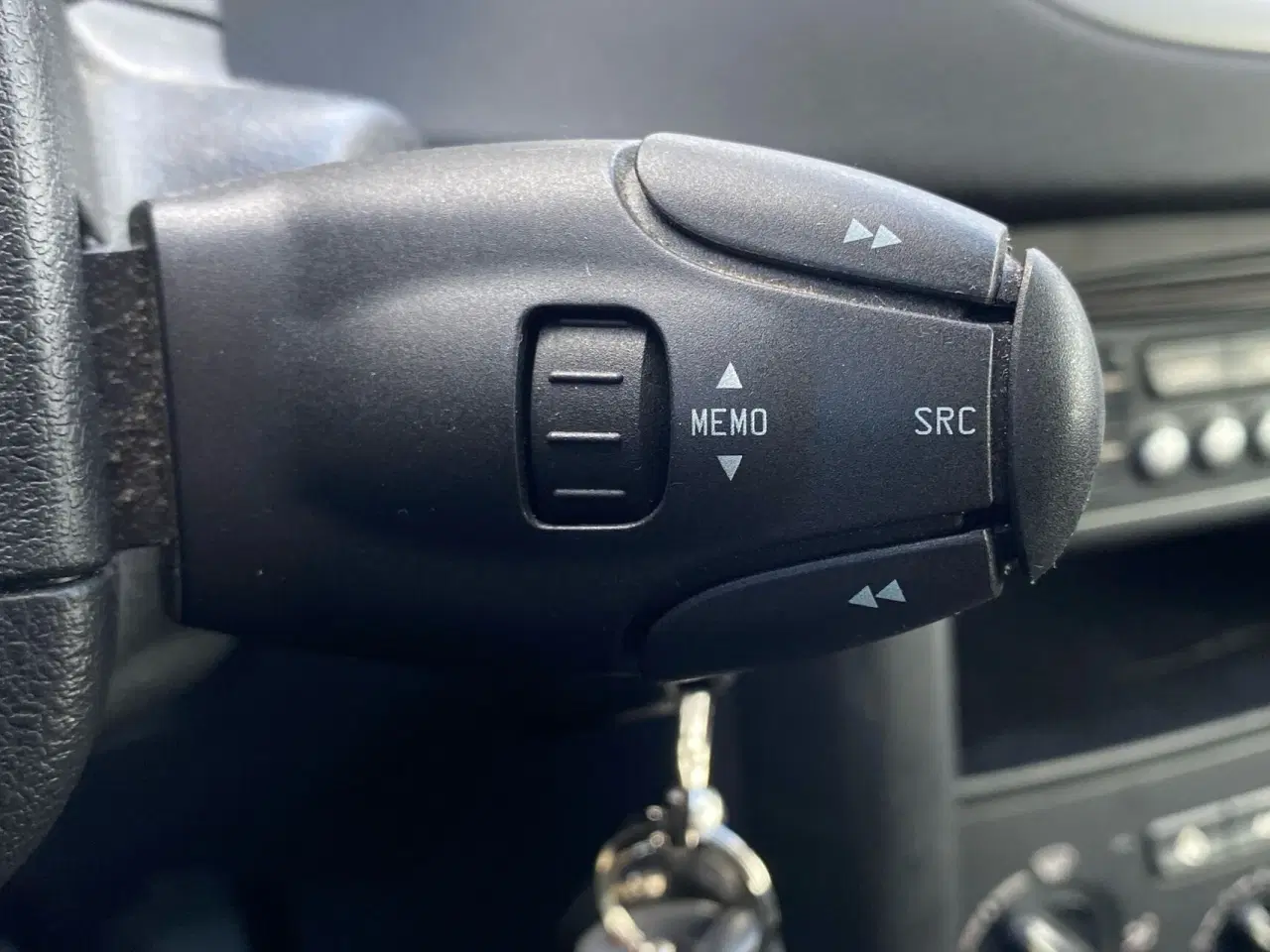 Billede 16 - Peugeot 207 1,6 HDI XR Plus 90HK 5d