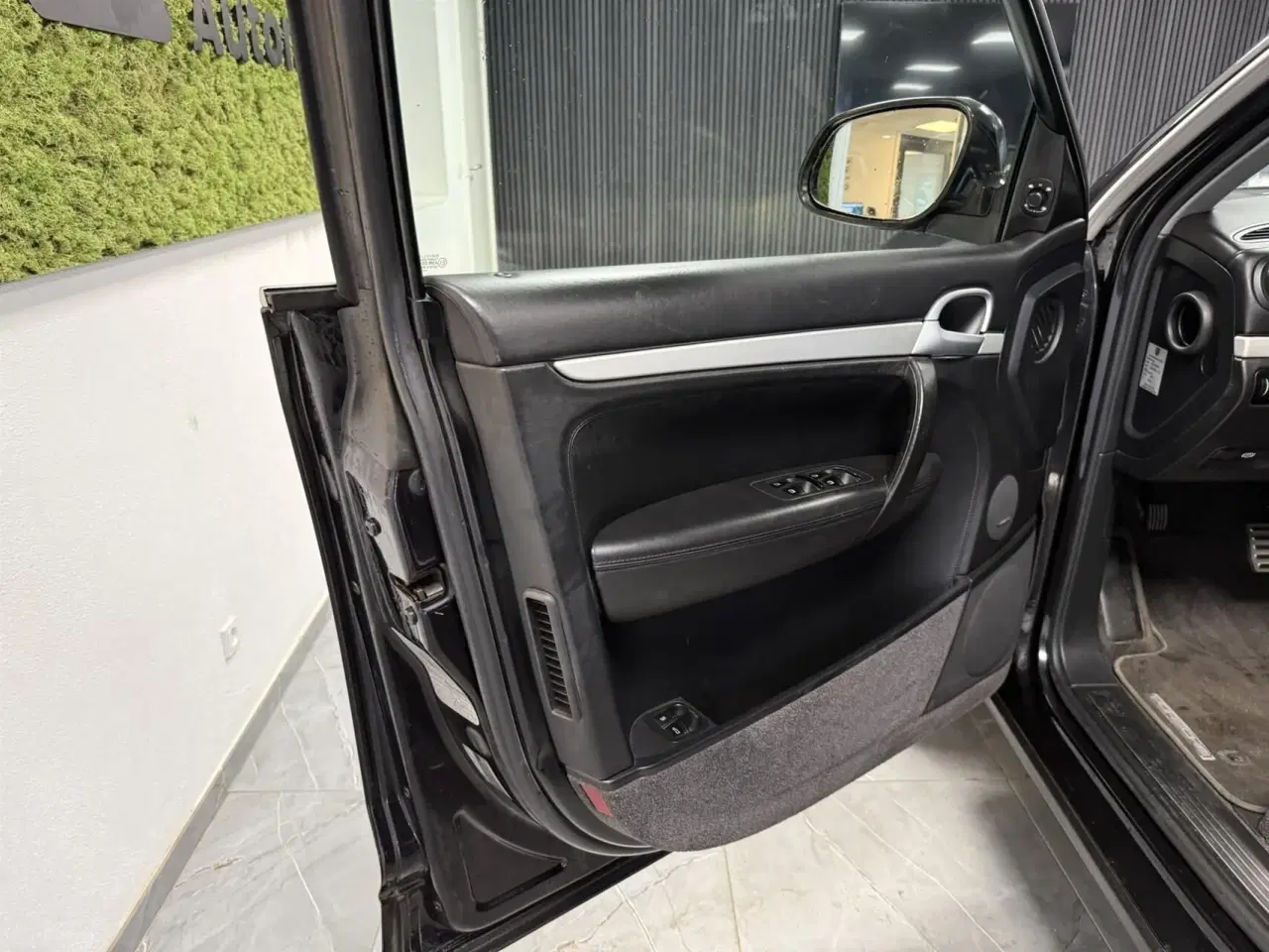 Billede 15 - Porsche Cayenne S 4,5 4x4 340HK Van 6g Aut.