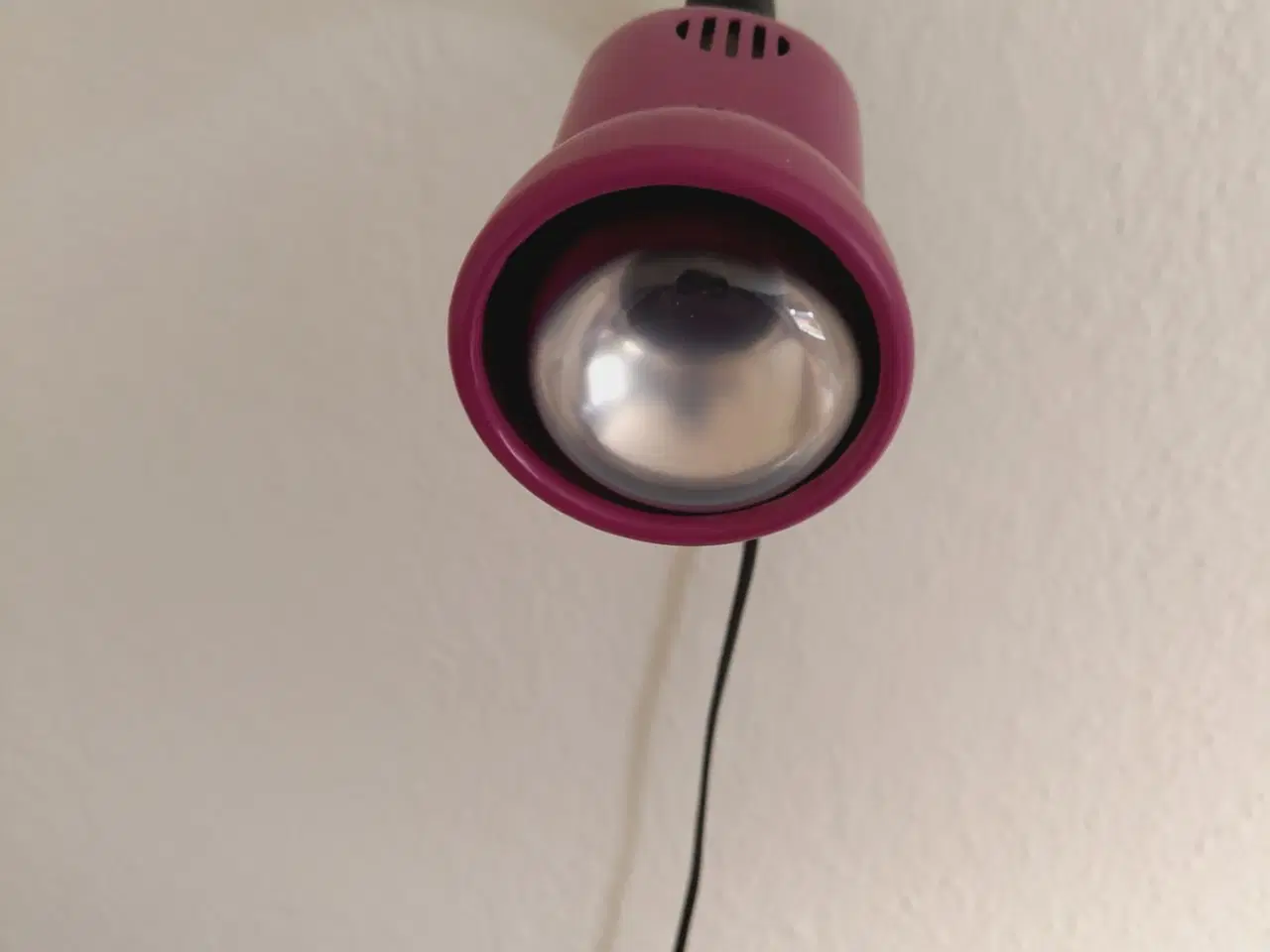 Billede 4 - Sengelamper 2 stk  