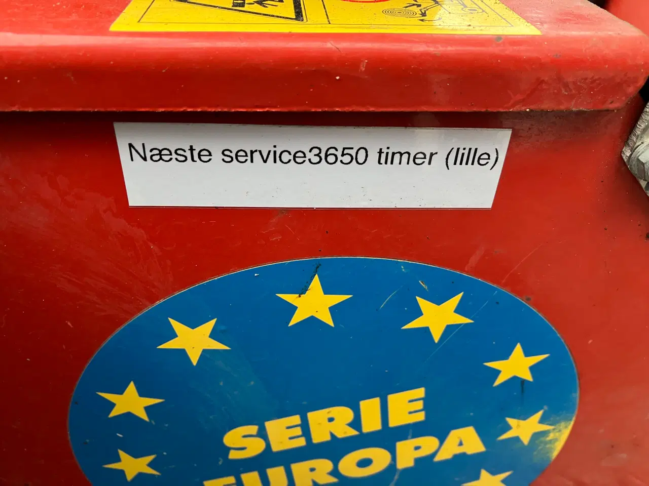 Billede 17 - Oehler Ol3600