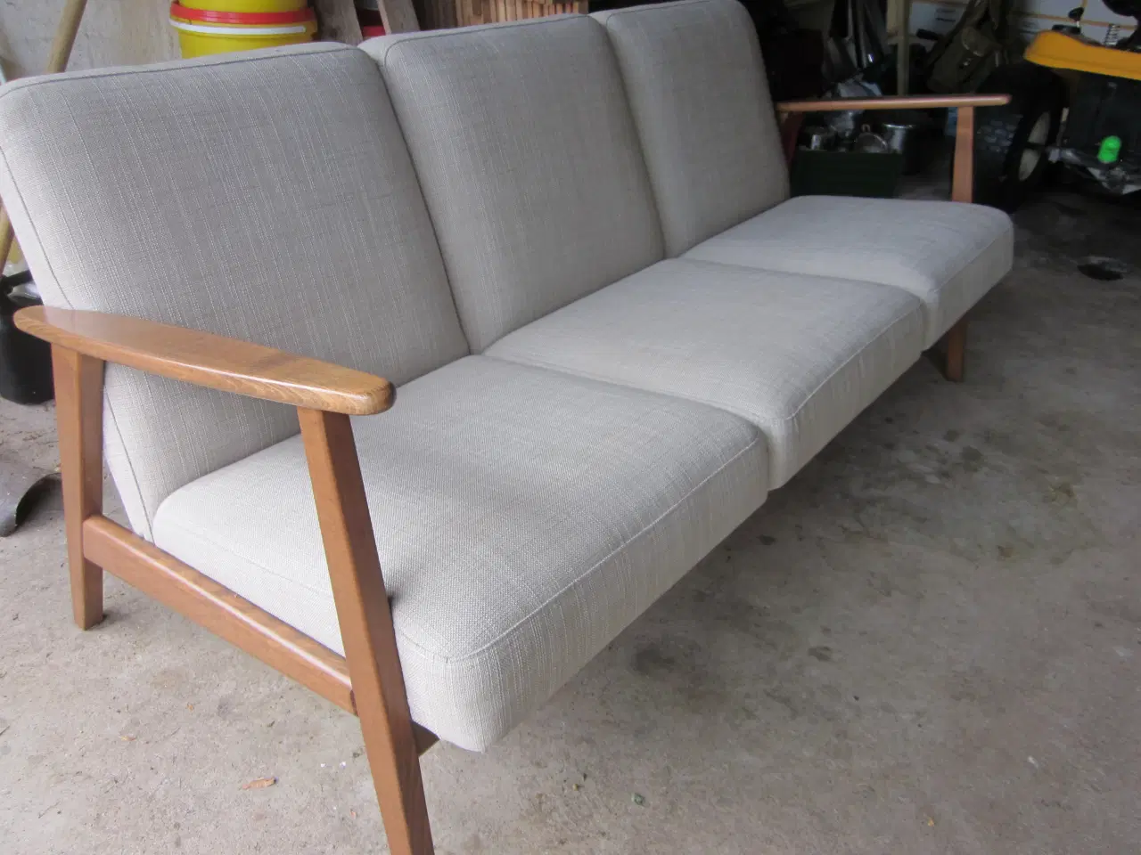Billede 1 - sofa  60 stil