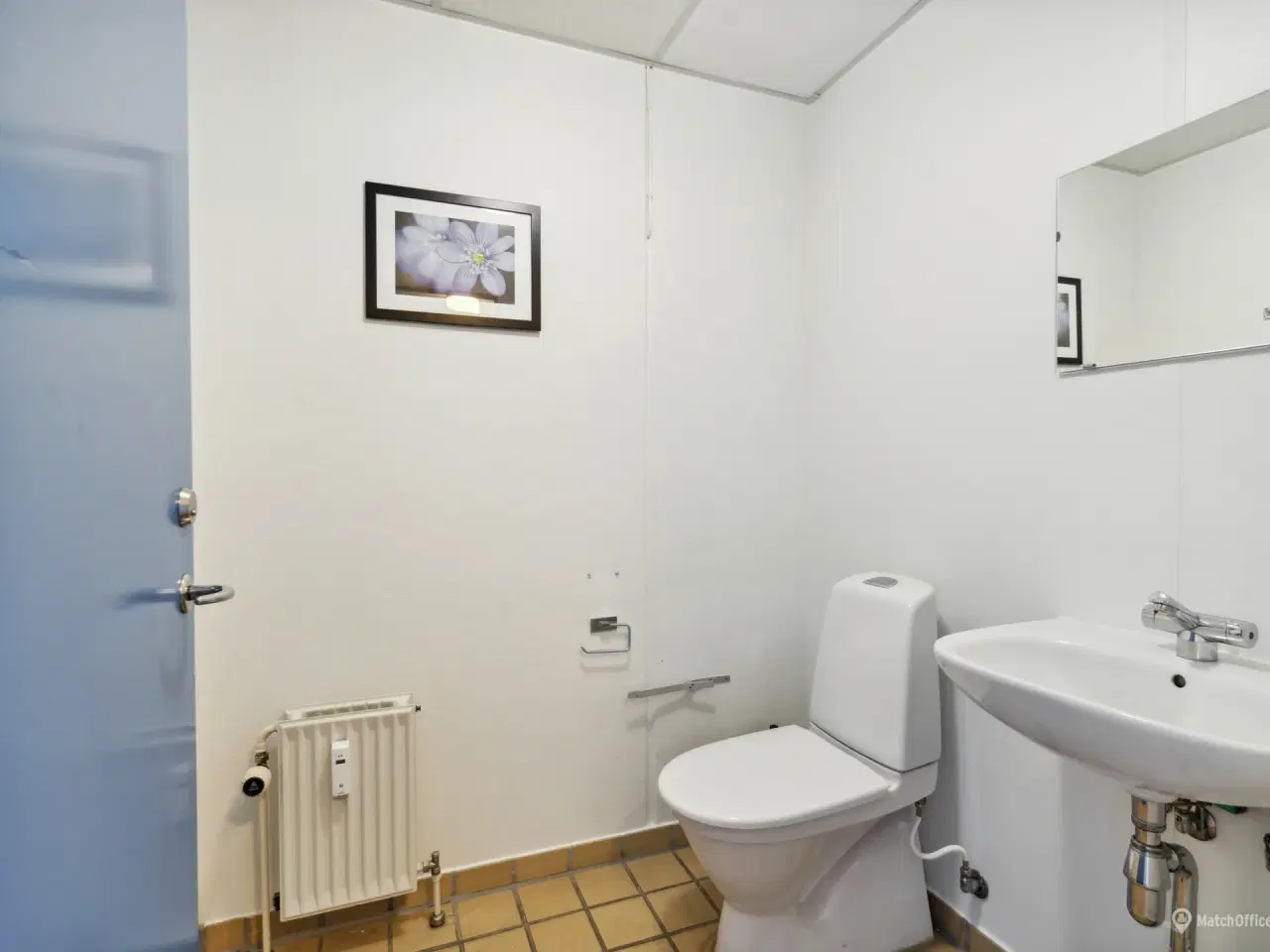 Billede 16 - Hvidkærvej 48, indg. 2, 1.tv., Hvidkærvej