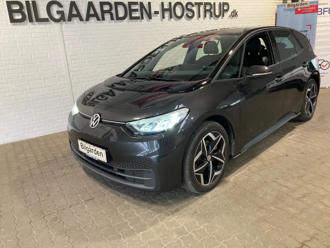 Billede 1 - VW ID.3 77 Pro S