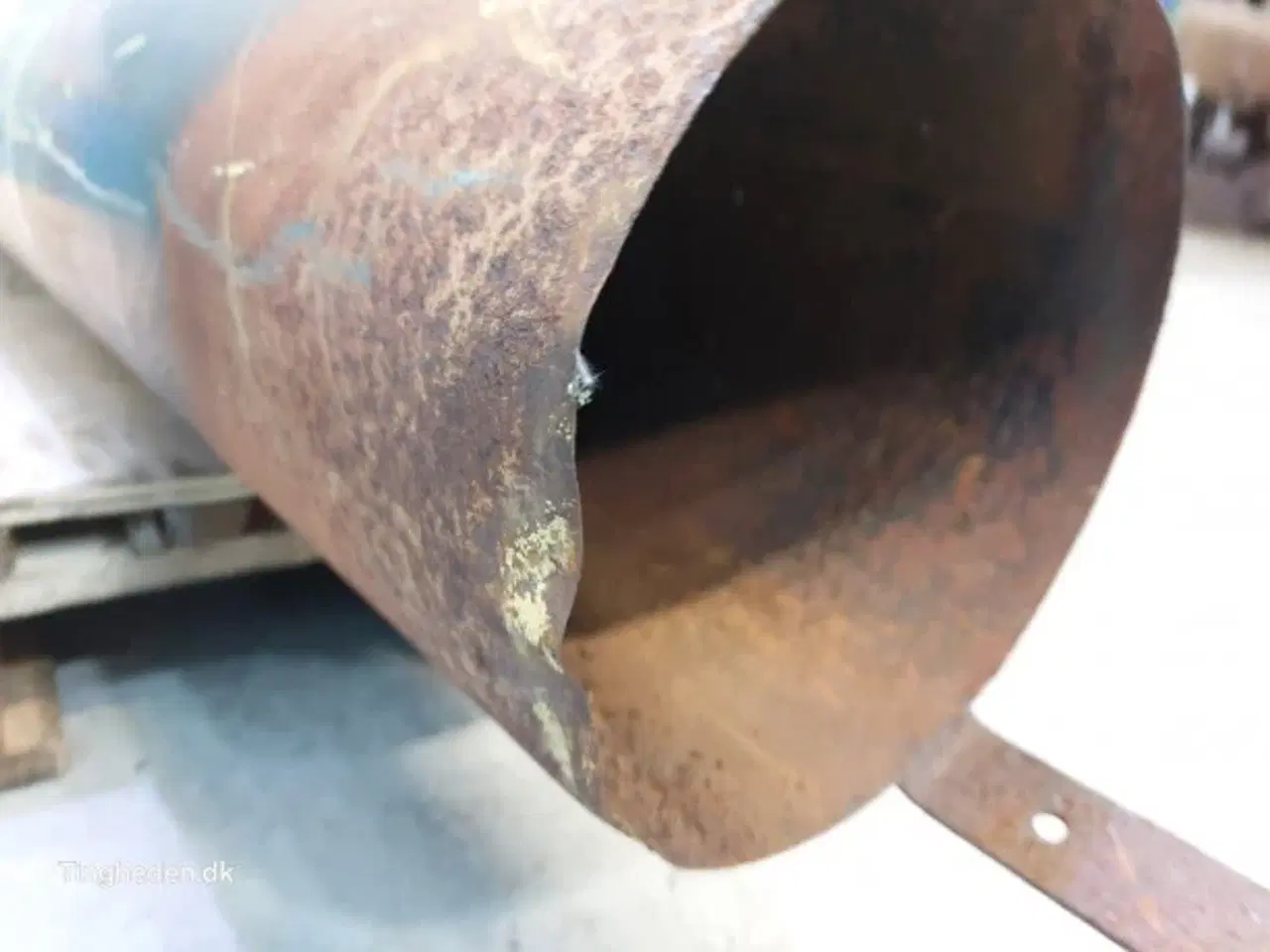 Billede 16 - New Holland TX68 Rør 9839304