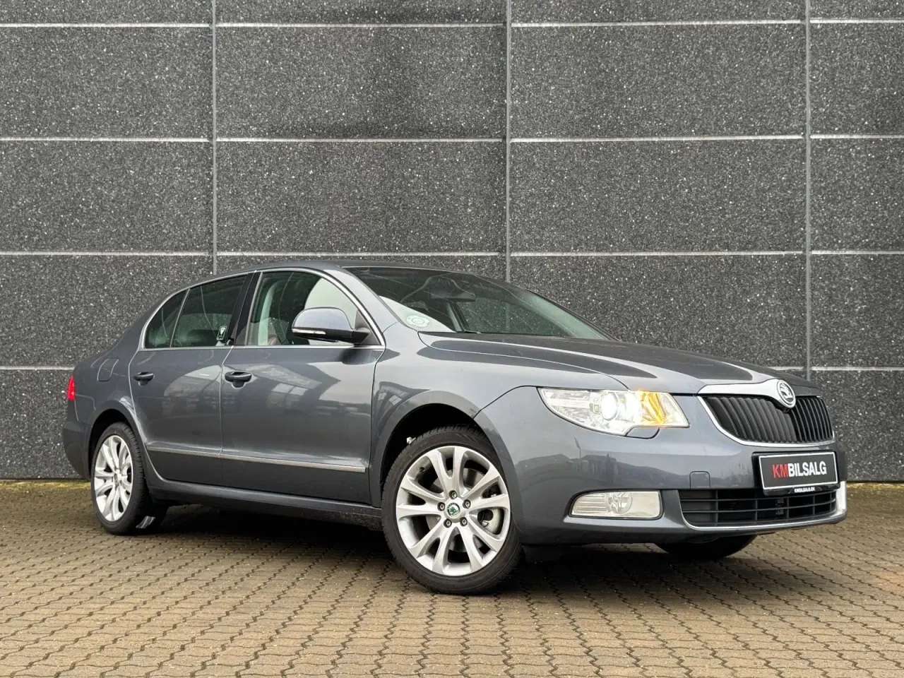 Billede 2 - Skoda Superb 1,8 TSi 160 Elegance DSG