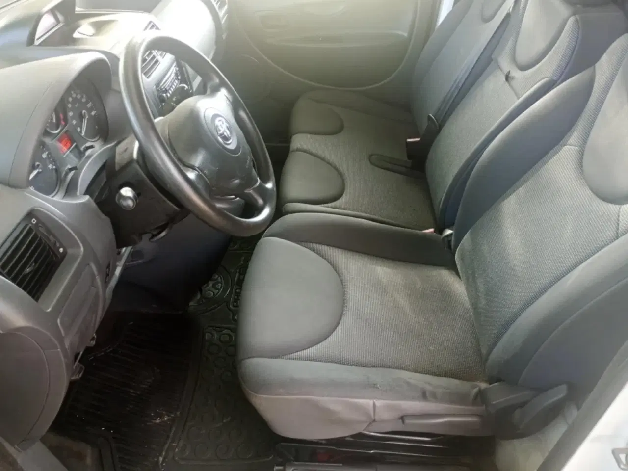 Billede 5 - Toyota ProAce 2,0 D 128 T1 L1H1