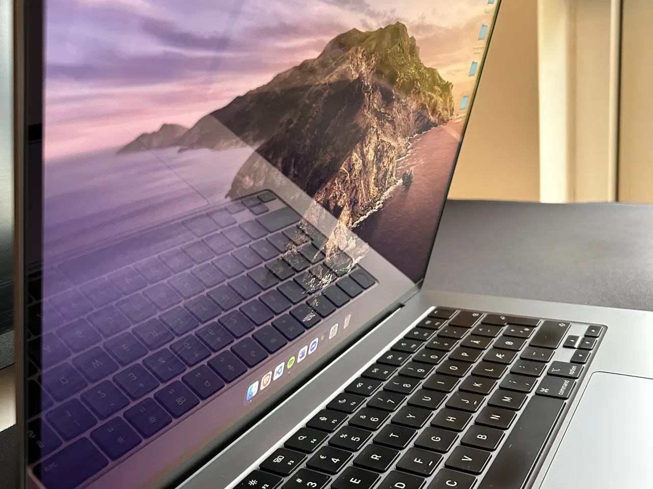 Billede 6 - MacBook Air 2024 / M3-chip / 15” skærm