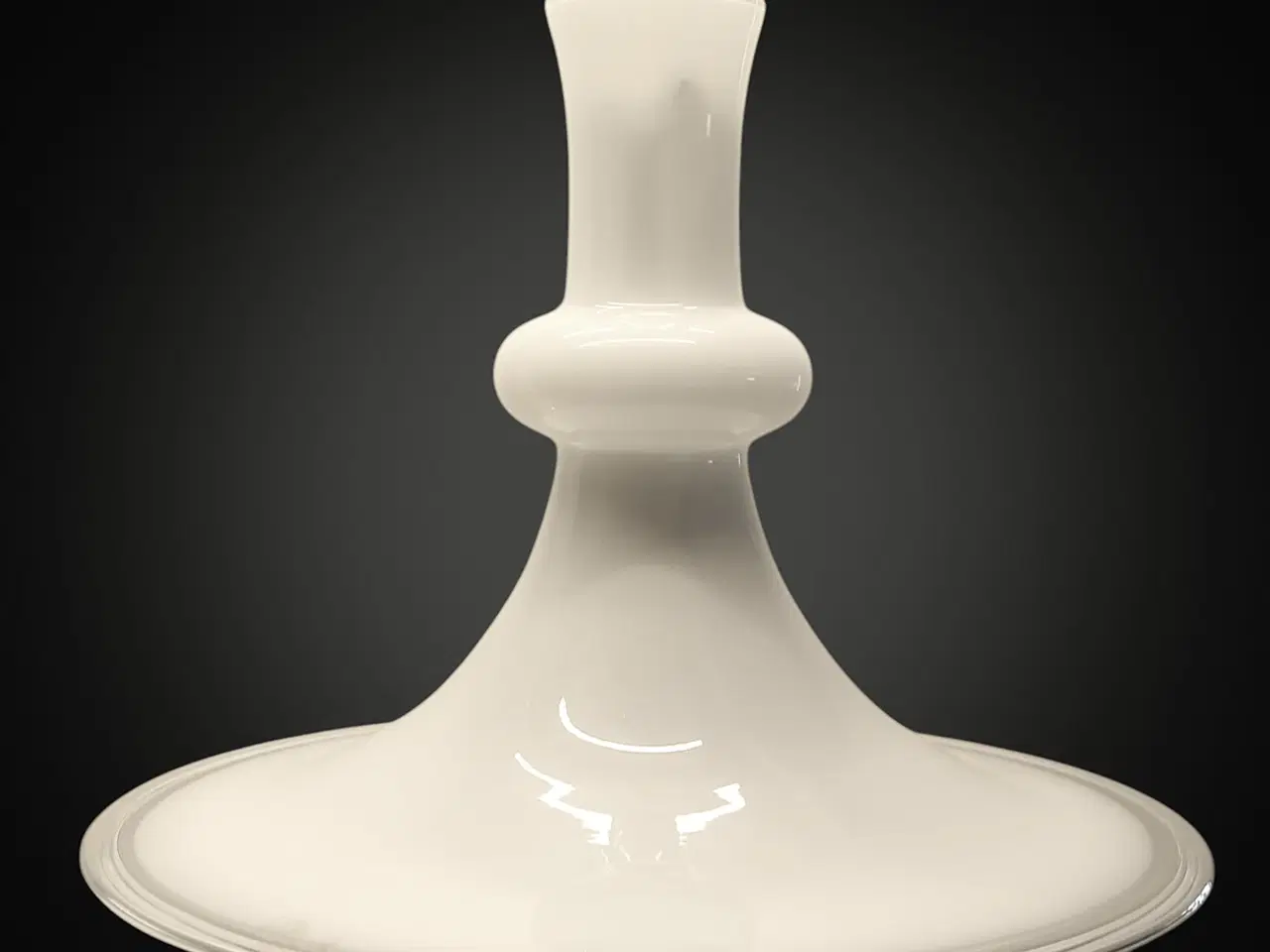 Billede 7 - Michael Bang Etude pendler Ø38 Holmegaard sæt