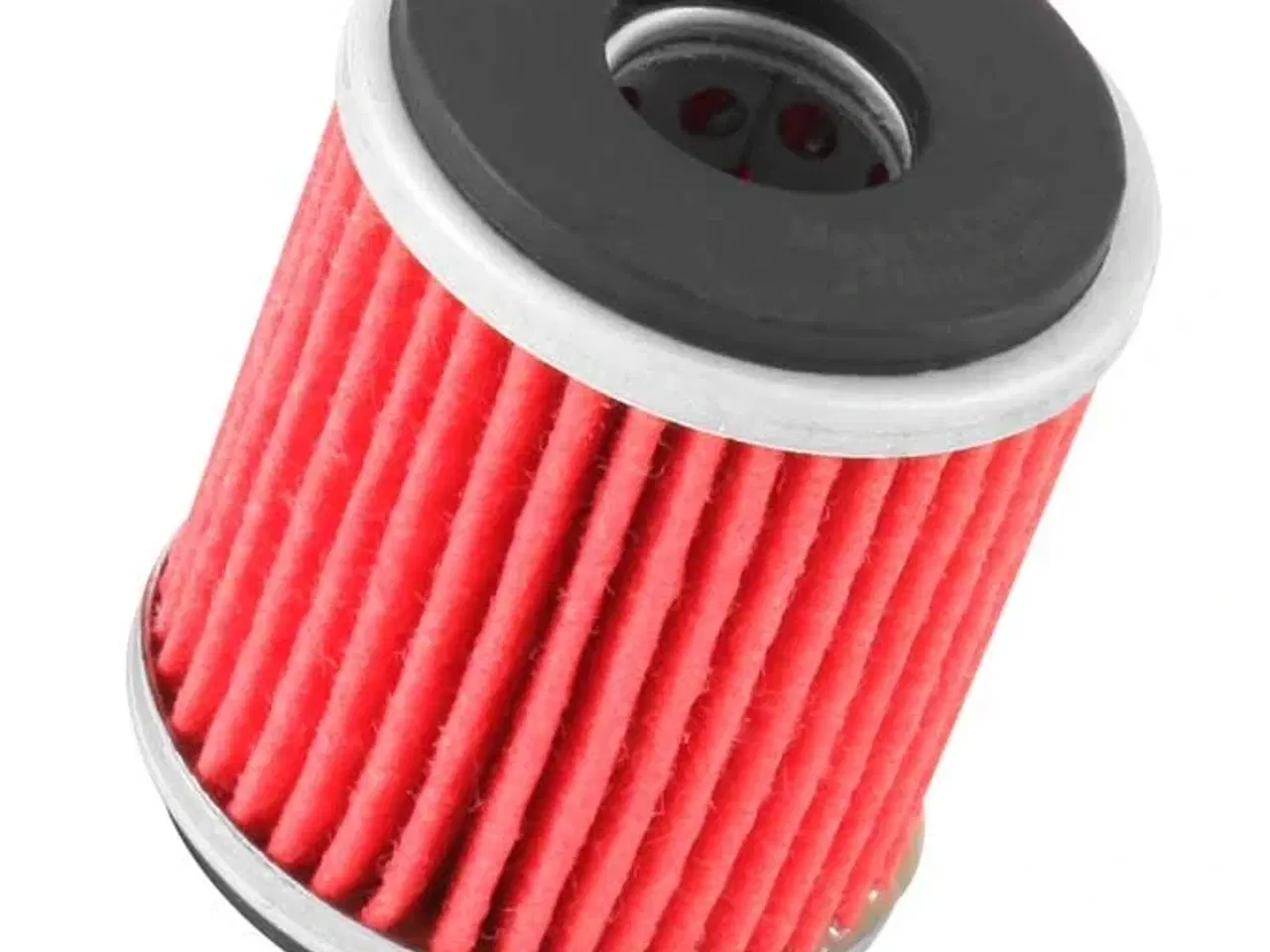 Billede 1 - K&N oliefilter yamaha, husqvarna o.a.