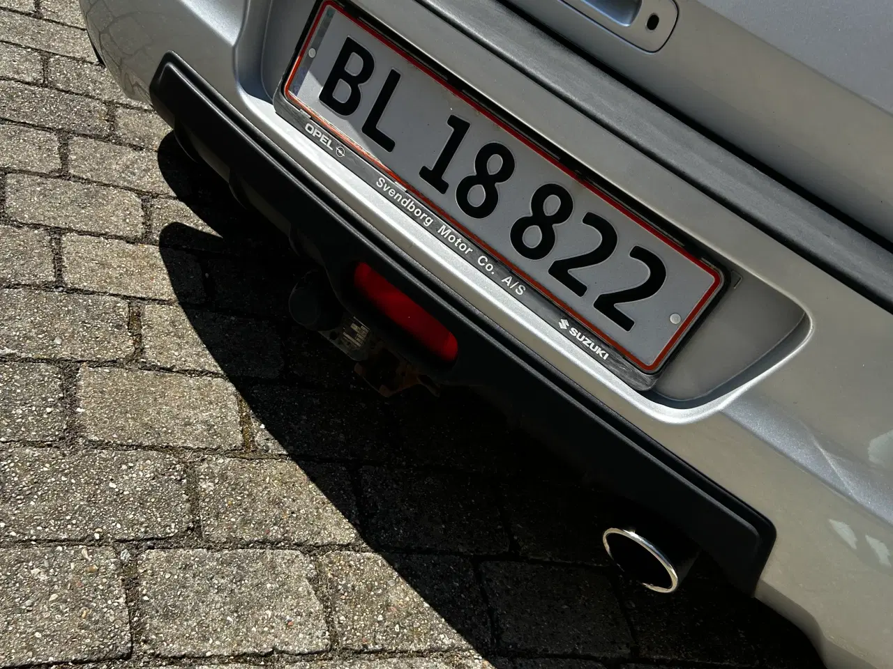 Billede 7 - Suzuki Swift