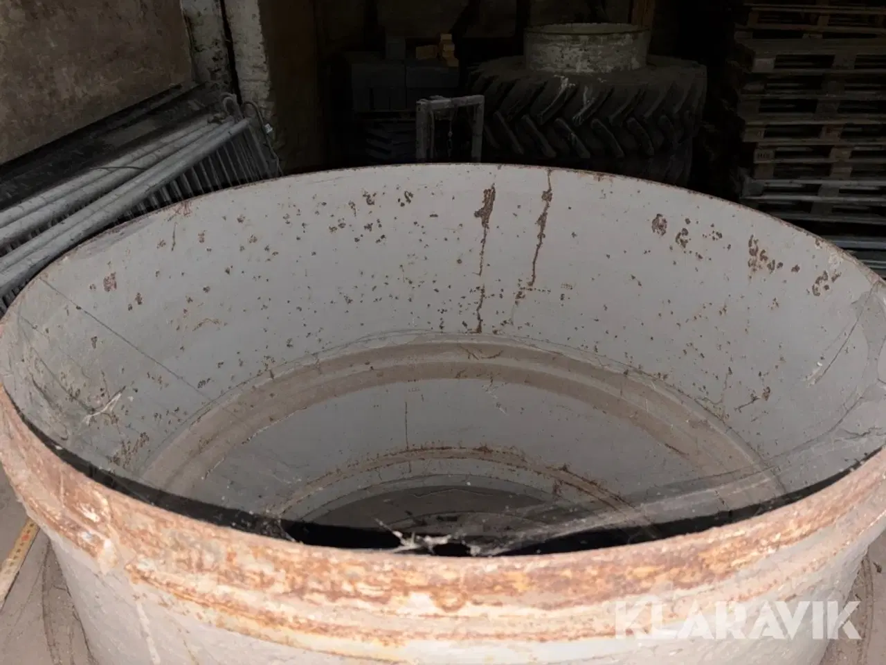 Billede 5 - Tvillingehjul Michelin 650/75 R 38