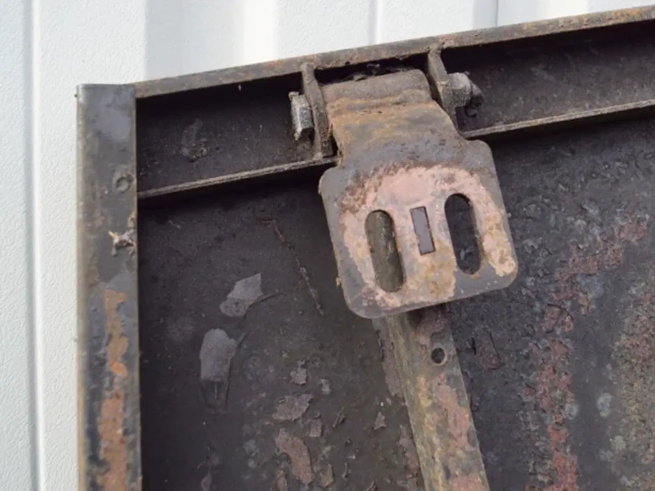 Billede 9 - Case CF80 Sideskærm 