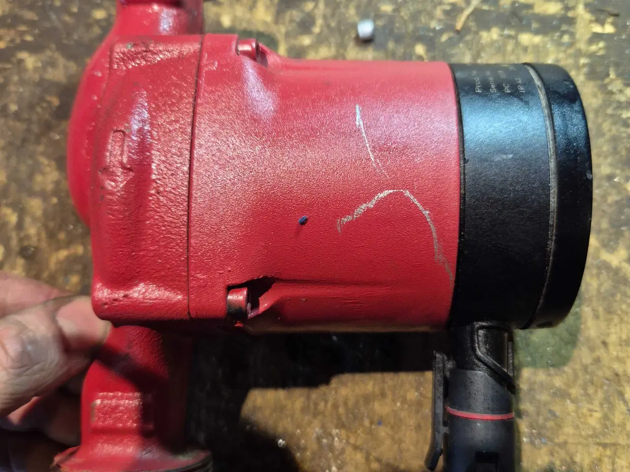 Billede 2 - Alpha 2 25-60-180 