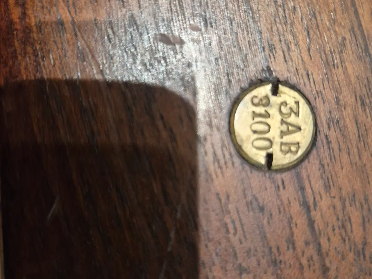 Billede 7 - Remington M1867 Dansk militærriffel - baglader.