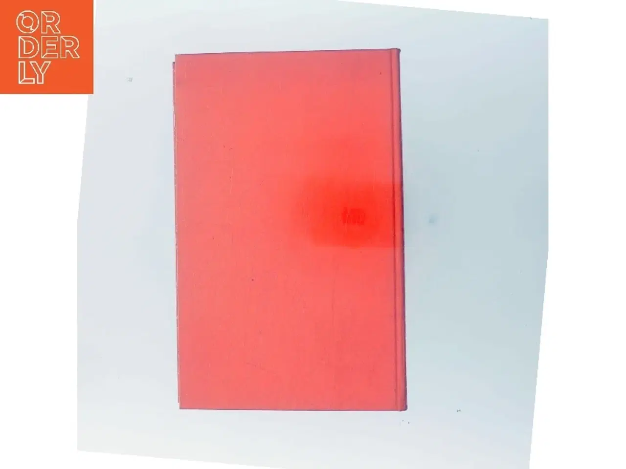 Billede 3 - På Rejse med Charley af John Steinbeck (Bog)