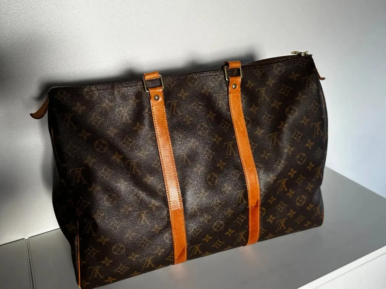 Billede 5 - Louis Vuitton - 'Sac Flanerie 50'