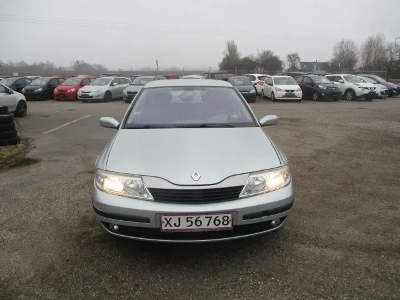 Billede 2 - Renault Laguna II 2,0 Authentique