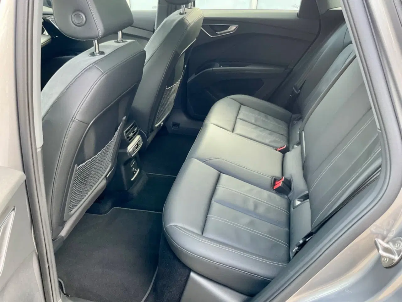 Billede 15 - Audi Q4 e-tron 40 Attitude