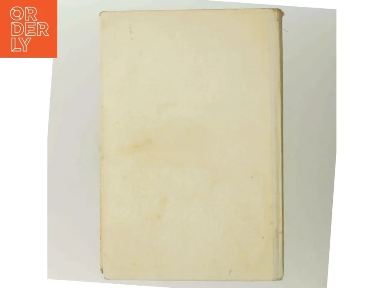 Billede 3 - Hverdags-Engelsk for Viderekomne Bog fra Jespersen og Pios Forlag