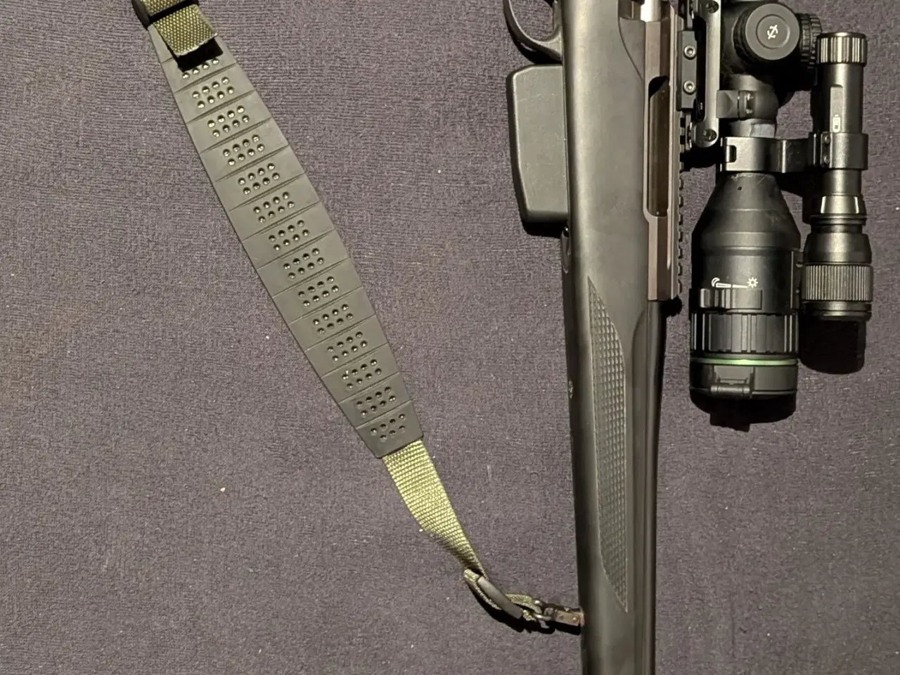 Billede 1 - Tikka T3X 223Rem.