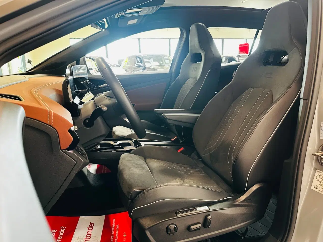 Billede 13 - VW ID.4 77 Pro Performance