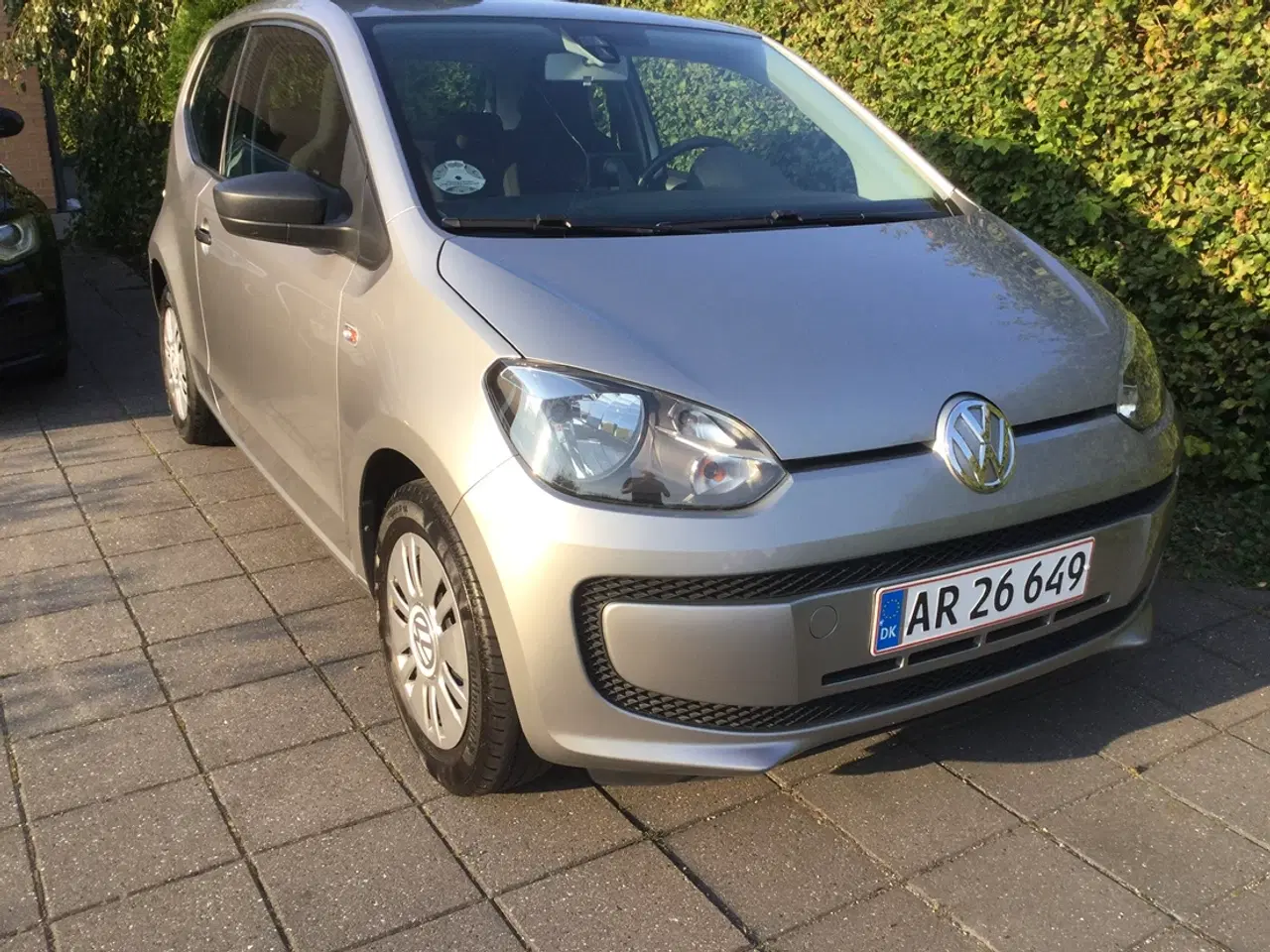 Billede 2 - Vw UP 