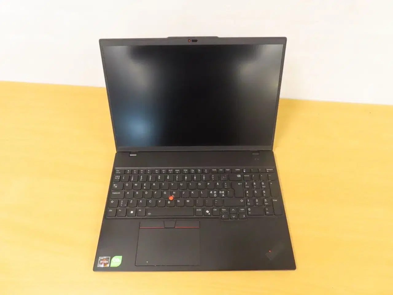 Billede 1 - Computer LENOVO THINKPAD L16-G1