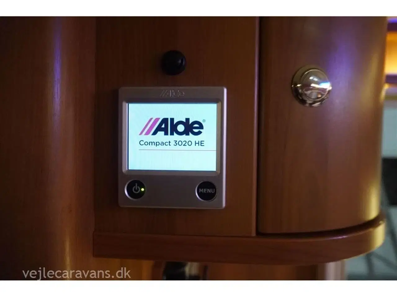 Billede 21 - 2017 - Fendt Diamant 560 SG