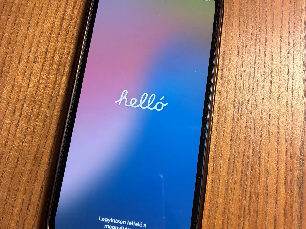 Billede 1 - Iphone 12, 128 GB, blue