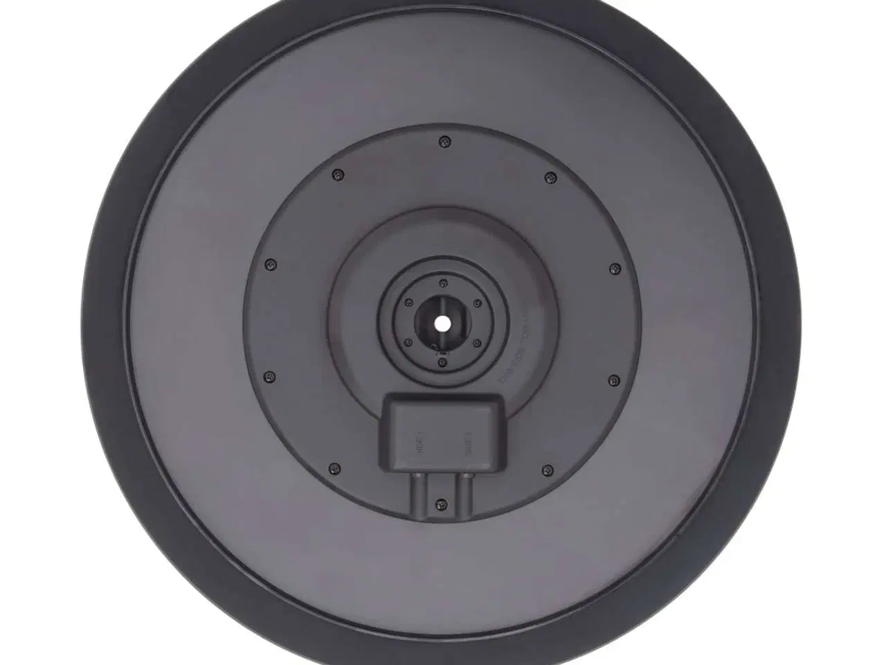 Billede 6 - Lemon E-Drums 18" Ride Bækken