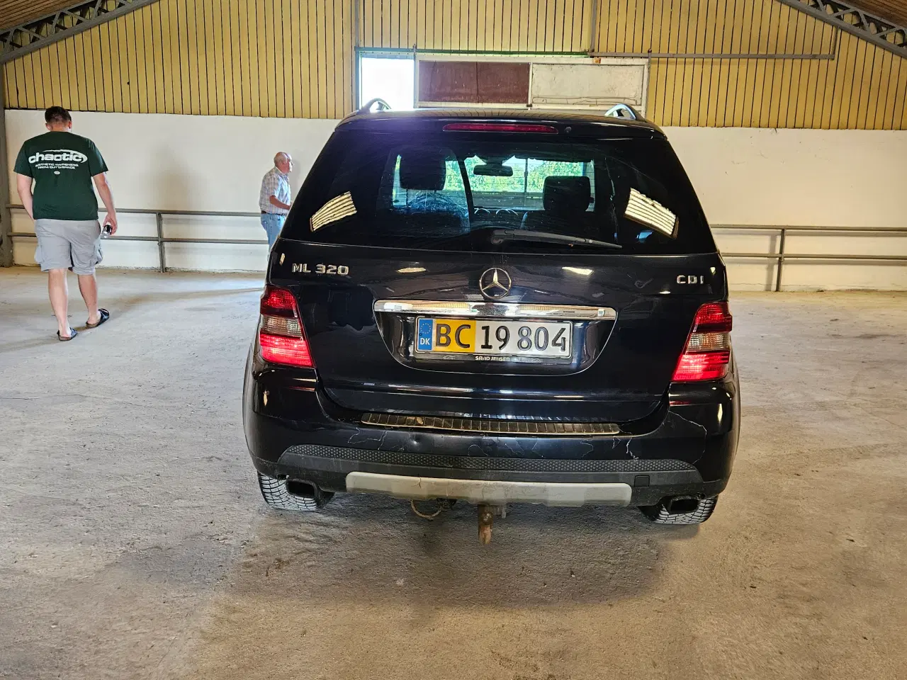 Billede 6 - ml320