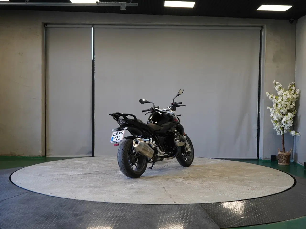 Billede 5 - BMW R 1250 R 0J71 – KLAR TIL TORSDAGSAUKTION