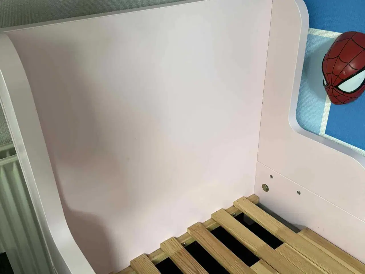 Billede 2 - Sengestel fra ikea 