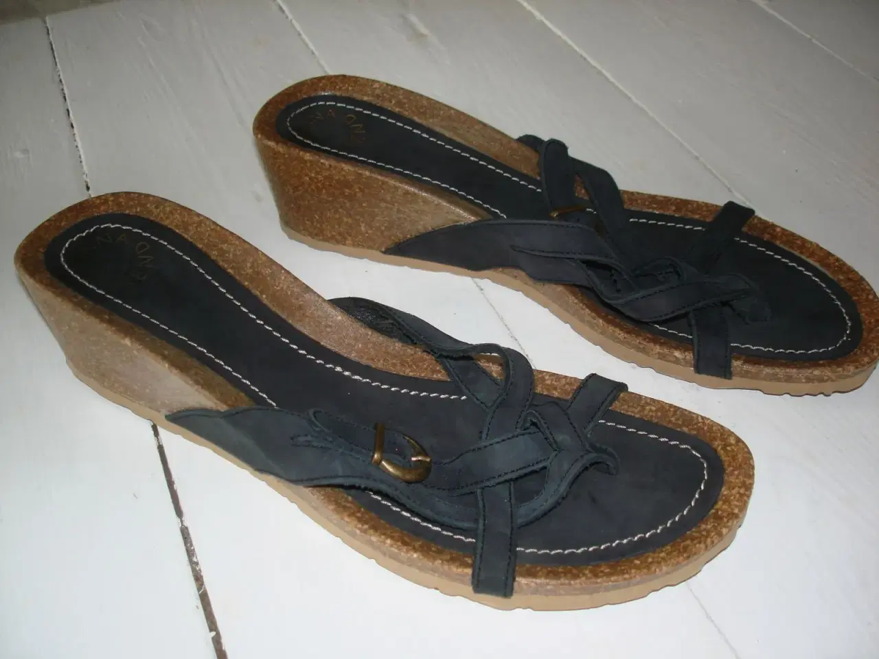 Billede 2 - Donna Trend - NYE - Str 42