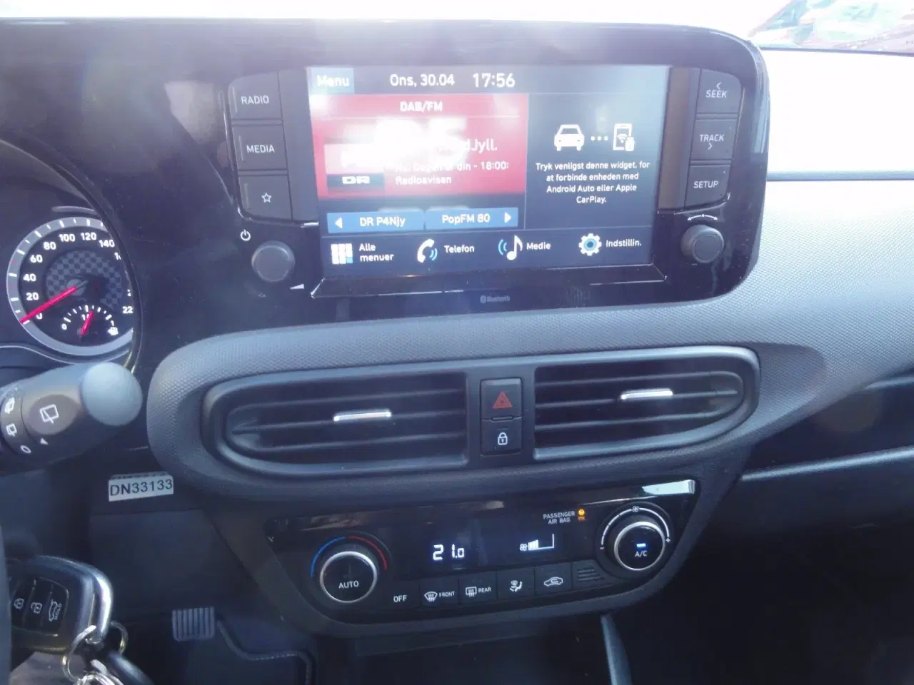 Billede 18 - Hyundai i10 1,0 MPi Advanced