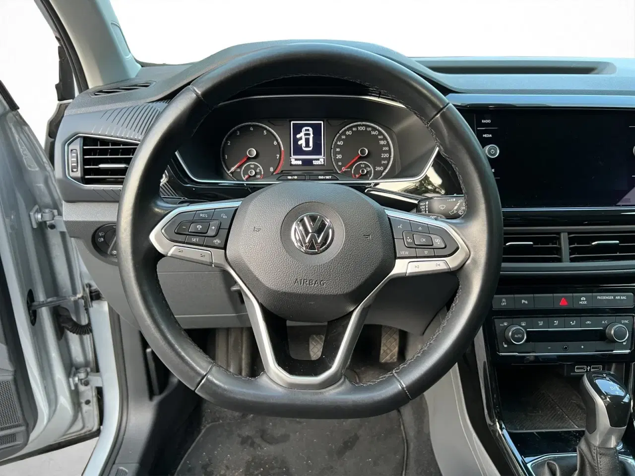 Billede 11 - VW T-Cross 1,0 TSi 115 Style Team DSG