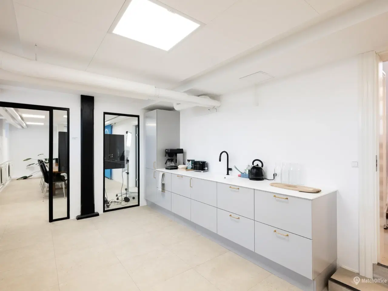 Billede 9 - Østerbroejendomme med ideel beliggenhed