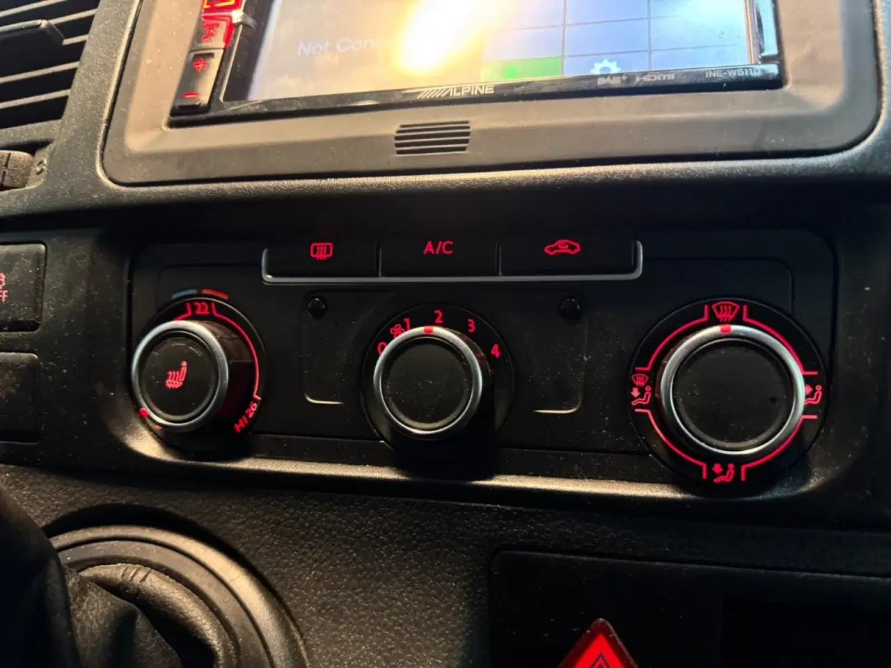 Billede 18 - VW Transporter 2,0 TDi 140 Kassevogn DSG kort