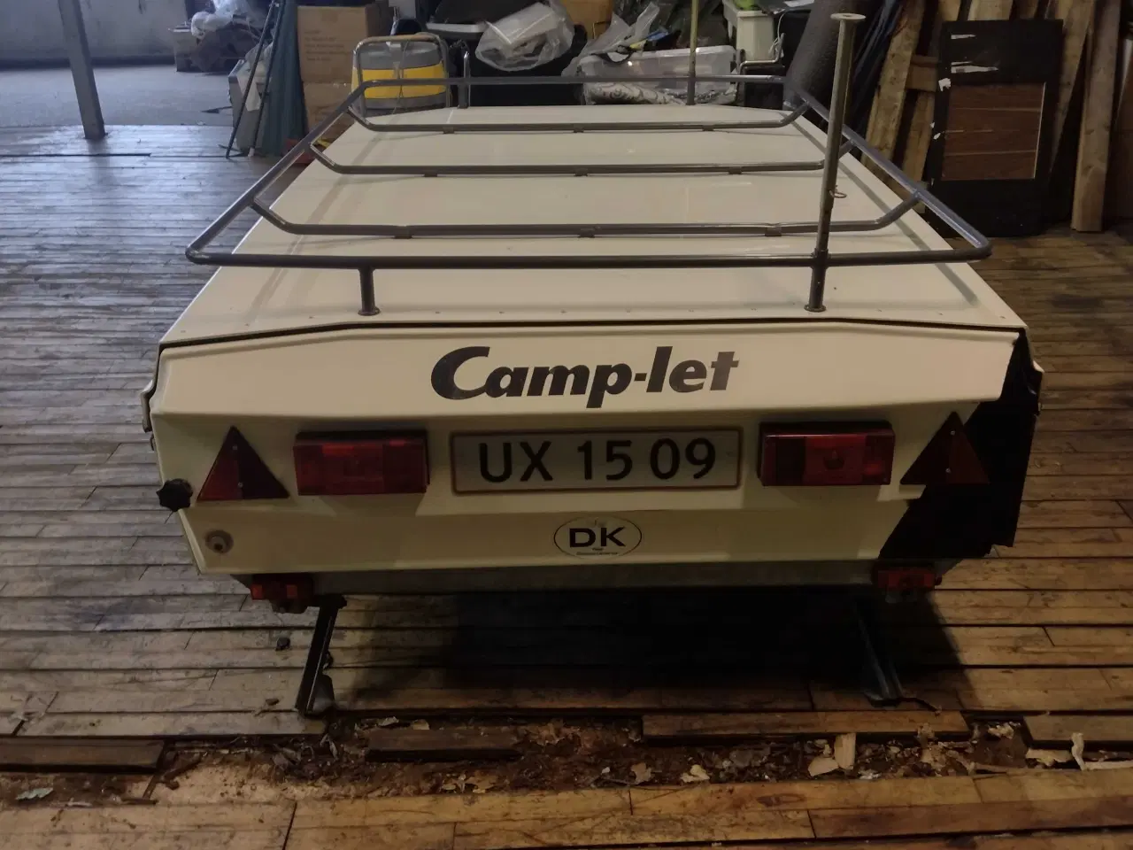 Billede 7 - Camplet tilbud 17900