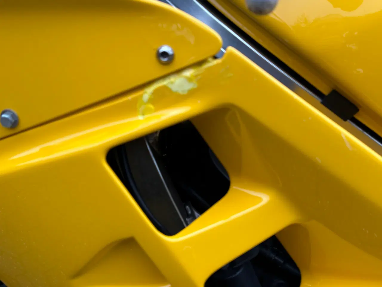 Billede 8 - Honda Vfr RC24