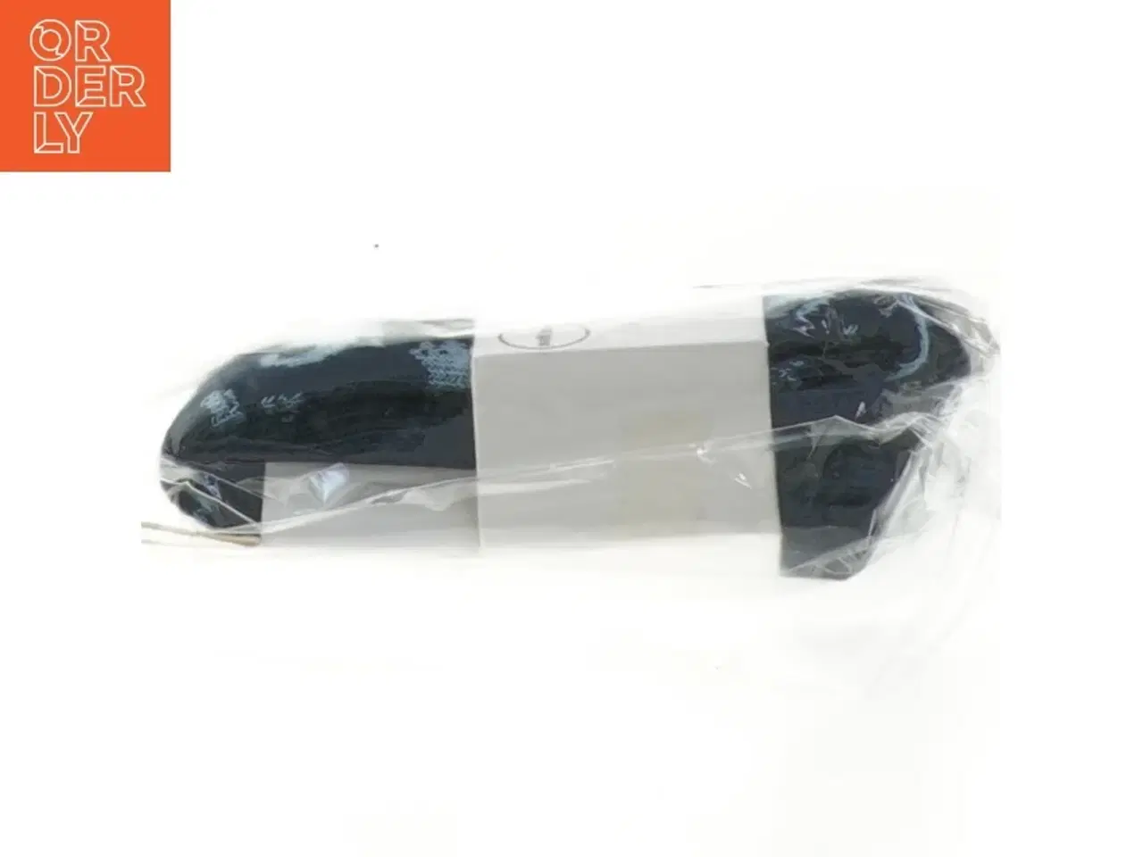 Billede 2 - Børnestrømper størrelse 74 fra Minymo (str. 74)