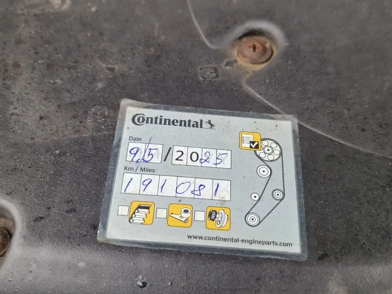 Billede 7 - Seat Cordoba 1,4 SE