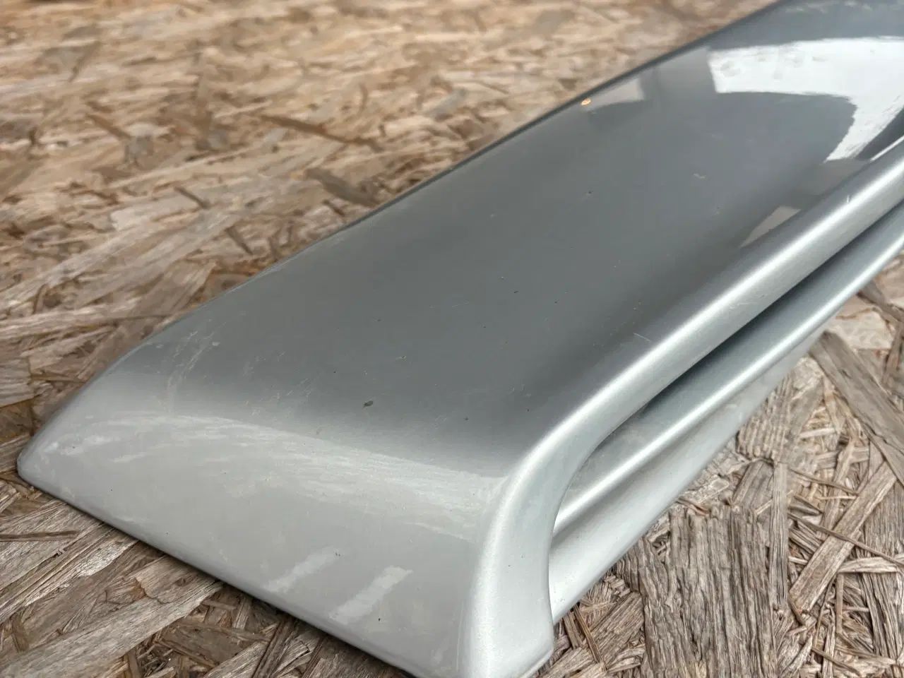 Billede 1 - Hækspoile bmw e30