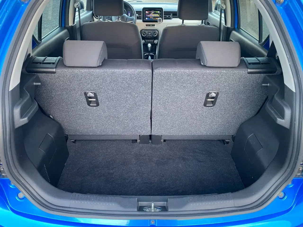 Billede 17 - Suzuki Ignis 1,2 Dualjet Active AGS