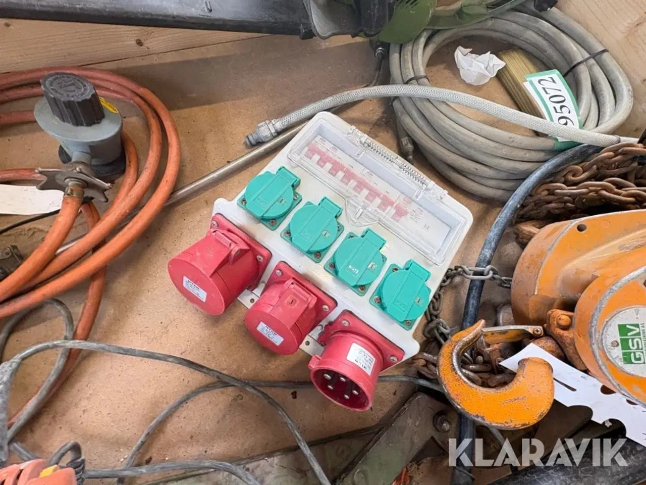 Billede 6 - Div. Lot