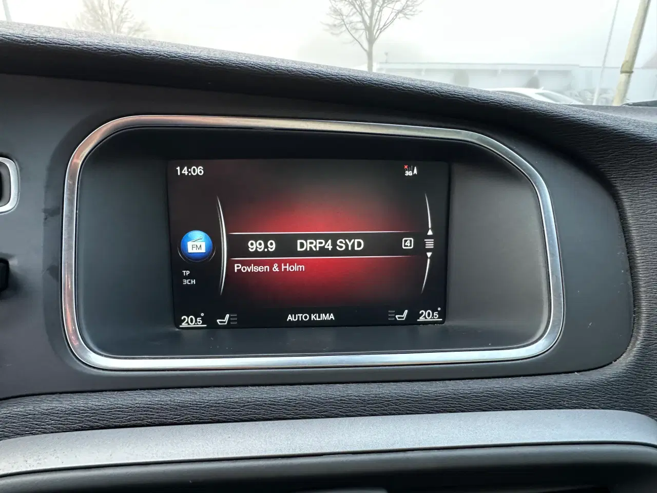 Billede 12 - Volvo V40 sælges engros