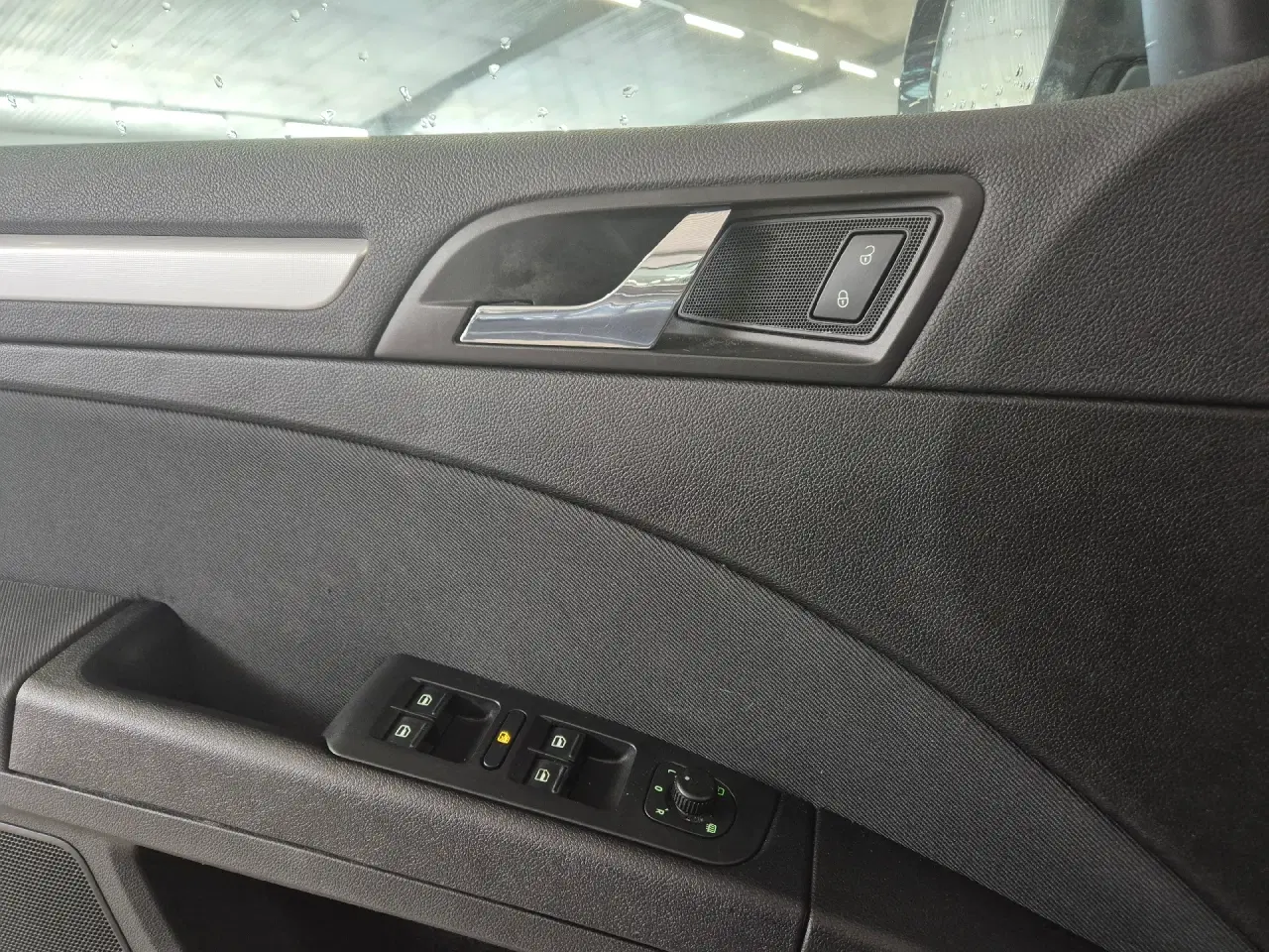 Billede 10 - Skoda Superb Combi 1,4 TSI Comfort 125HK Stc 6g